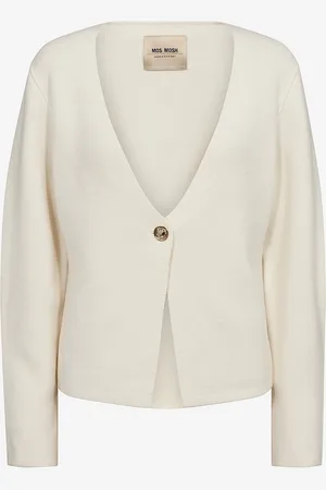 Mos Mosh Cardigan mmTaegan Knit