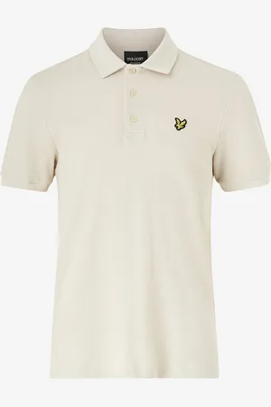 Lyle & Scott Poloshirt Milano Polo Shirt