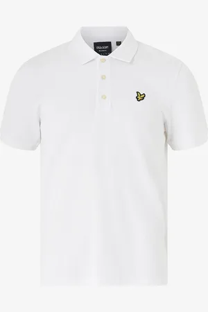 Lyle & Scott Poloshirt Milano Polo Shirt