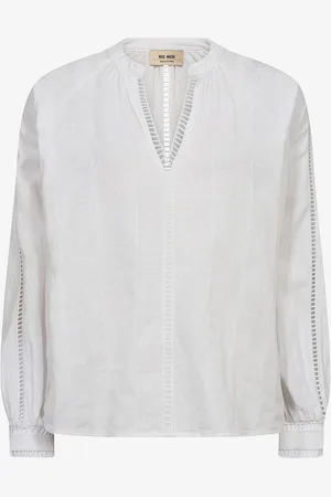 Mos Mosh Bluse mmZeina Linen