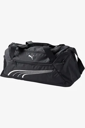 PUMA Sportstaske Fundamental Small