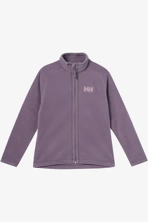 Helly Hansen Fleecejakke JR Daybreaker 2.0 Jacket