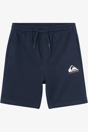 Quiksilver Sweatshorts Easy Day Jogger Short Youth