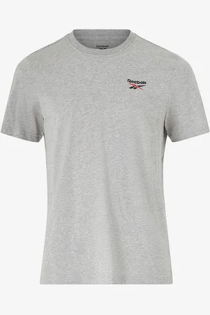 Reebok T-shirt Reebok Identity Small Logo Tee