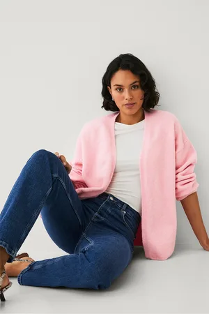 ELLOS Strikket cardigan