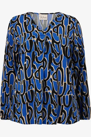 Wasabi Bluse Wa-Valera 1