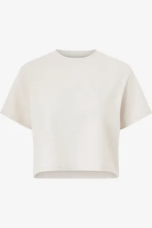 Drop Of Mindfulness T-shirt Butter Soft Cropped