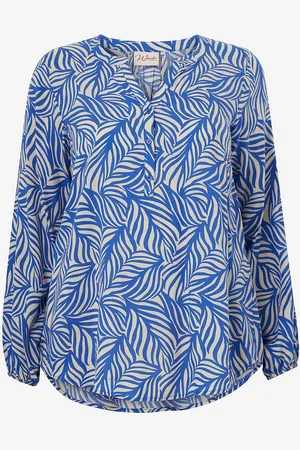 Wasabi Bluse wa-Vanda 1