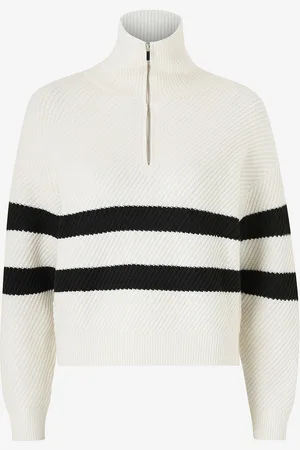 MANGO Trøje Sweater Rizoneo