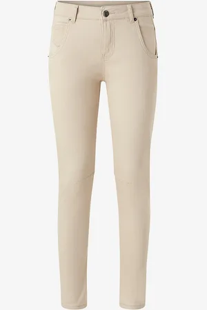 Costa Mani Jeans Capri