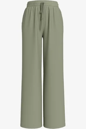 VILA Bukser viJosa HW Wide Pants