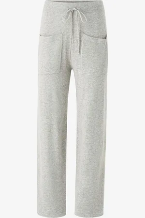 Costa Mani Bukser Allie Knit Pants