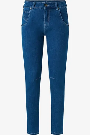 Costa Mani Jeans Capri