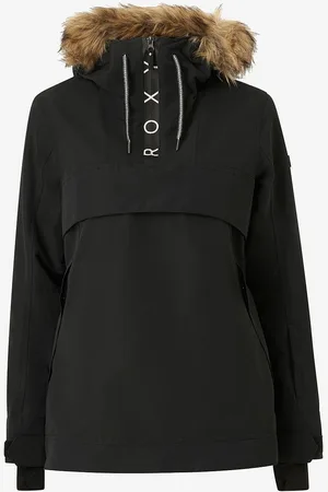 Roxy Snowboardjakke / skijakke Shelter JK