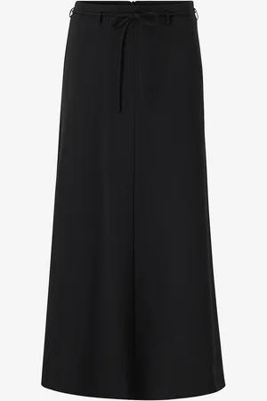 Soaked in Luxury Midi nederdel slMalika