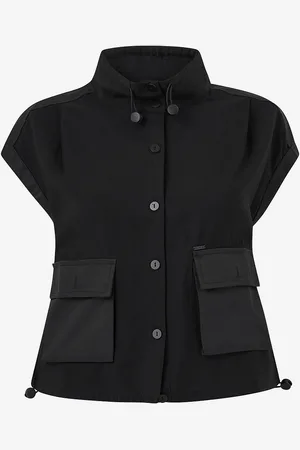 Gozzip Vest gKersti West