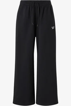 Reebok Sweatbukser Reebok Identity SL Flc Wide Leg