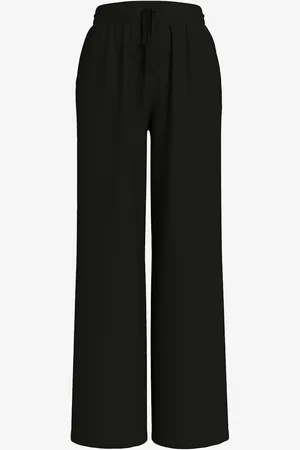 VILA Bukser viJosa HW Wide Pants
