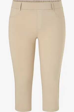 Sandgaard Leggings Copenhagen - Bengaline Capri