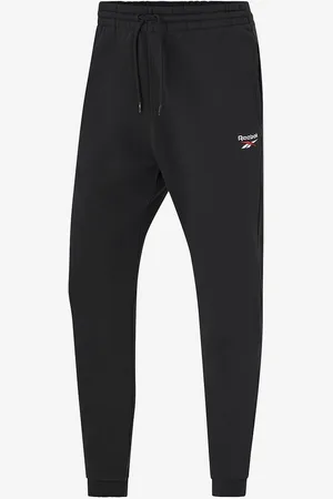Reebok Sweatbukser Reebok Identity Small Logo Fleece