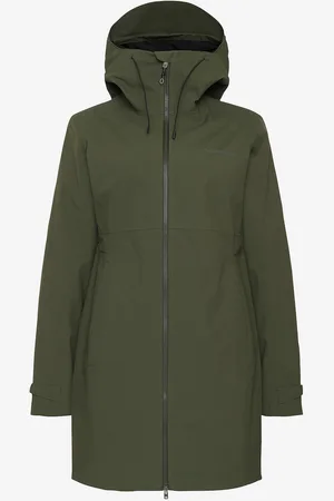 Didriksons Parka Bea Wns Parka 6