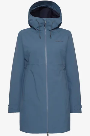 Didriksons Parka Bea Wns Parka 6