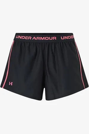 Under Armour Træningsshorts Tech Play Up Shorts
