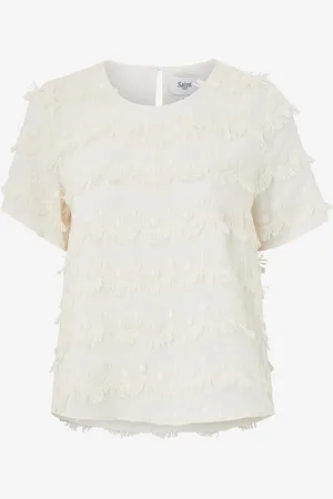 Saint Tropez Top JohanetteSZ Blouse