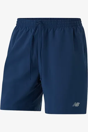 New Balance Løbeshorts Sport Essentials Short 7"