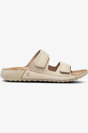 Ecco Sandaler Cozmo W Limestone