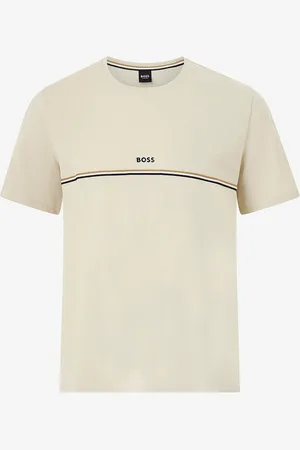 HUGO BOSS T-shirt Unique T-shirt
