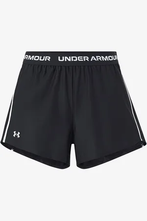 Under Armour Træningsshorts Tech Play Up Shorts
