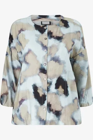 Gozzip Bluse gAnn-Mari Blouse