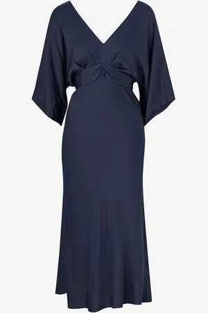 By Malina Kjole Juno Dress