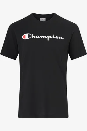 Champion T-shirt SS Tee