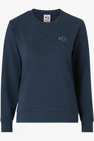 Kari Traa Sweatshirt Kari Crew