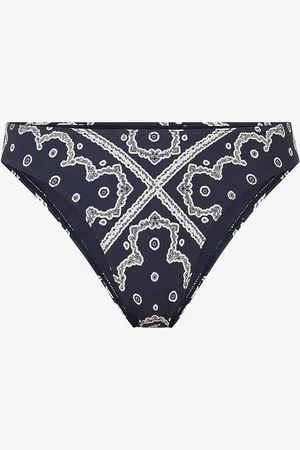 By Malina Bikiniunderdel Viola Low Rise