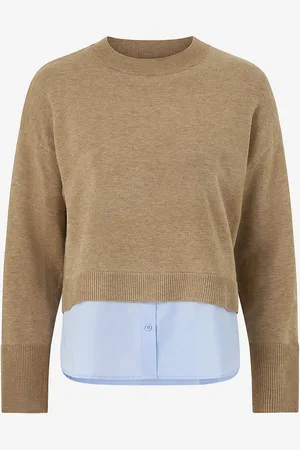 MANGO Trøje Garance