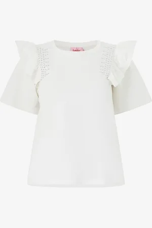 ANYDAY T-shirt - Attina 203