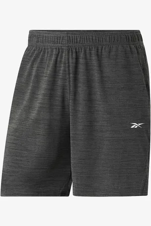 Reebok Træningsshorts ID Train Melange Knit Short