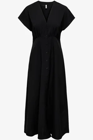 ONLY Maxi kjole onlNova Life Elite Mollie Long Dress