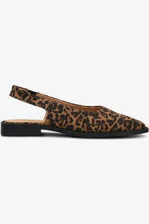 &Copenhagen Slingback Cph416 Leather