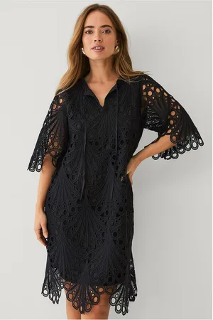 Saint Tropez Kjole JiliannaSZ