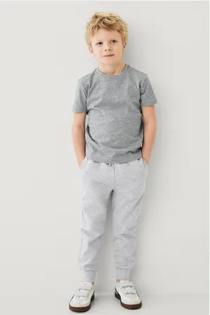 ELLOS Sweatbukser Basic