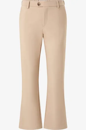 Ivy Copenhagen Bukser Ivy-alice Cropped Flare
