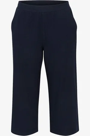Kaffe Bukser kcNana Culotte Pants