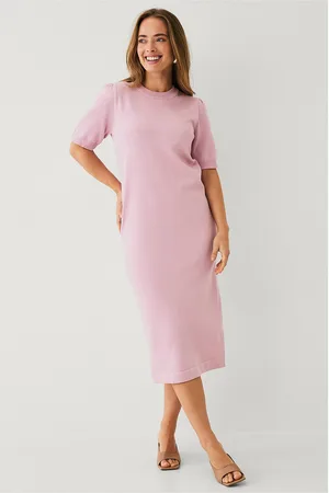 Saint Tropez Kjole MilaSZ SS Dress