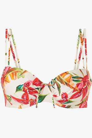 PrimaDonna Bikini-bh Tanzania Padded Balcony