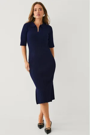 Saint Tropez Kjole JuannaSZ Polo Dress