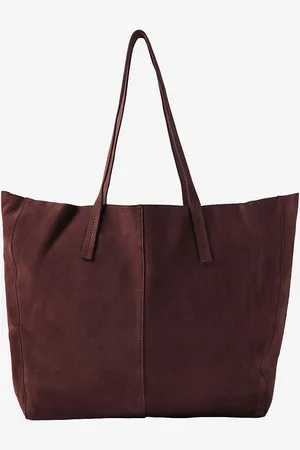 MANGO Shopper Bassi